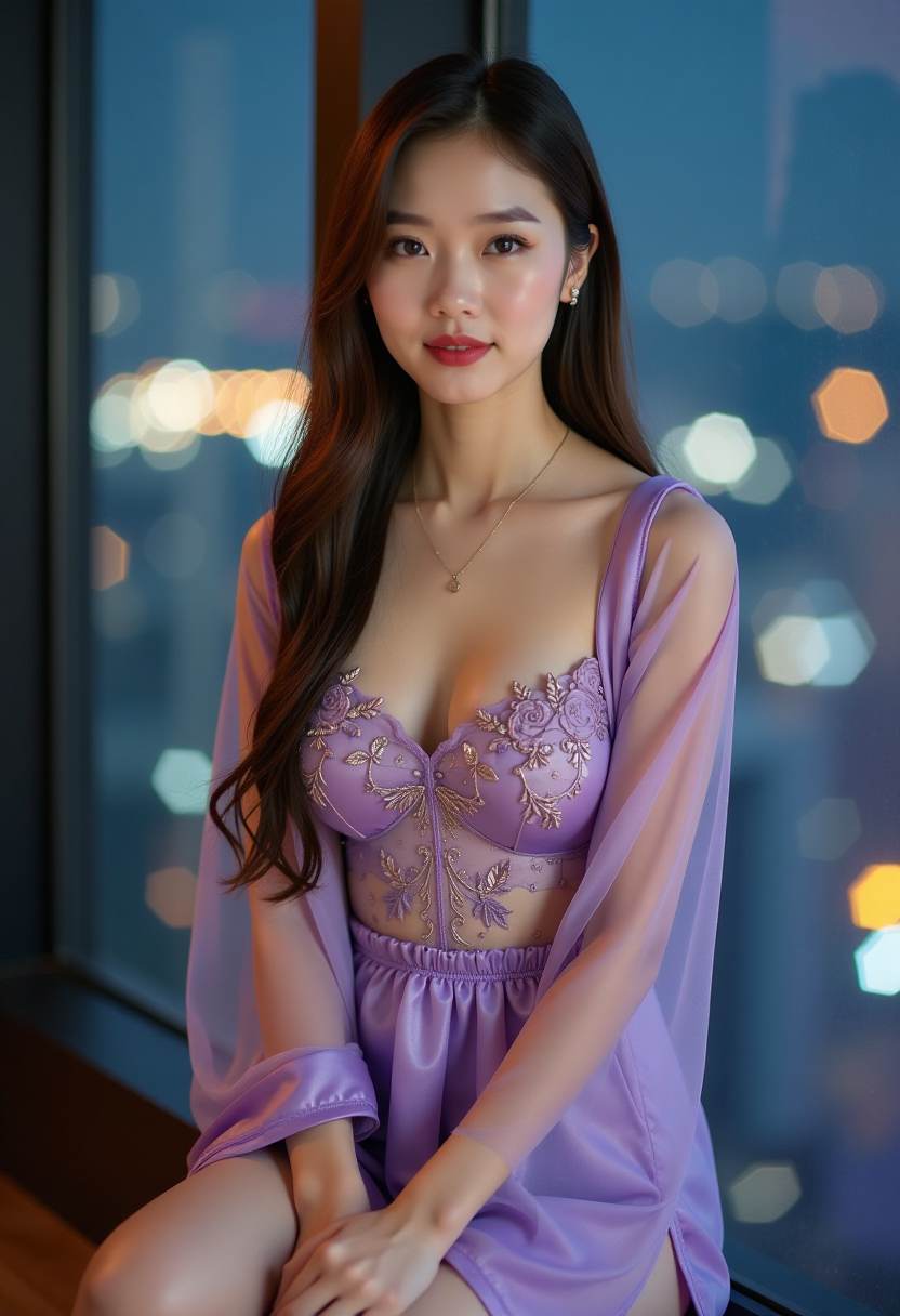 春日暖阳